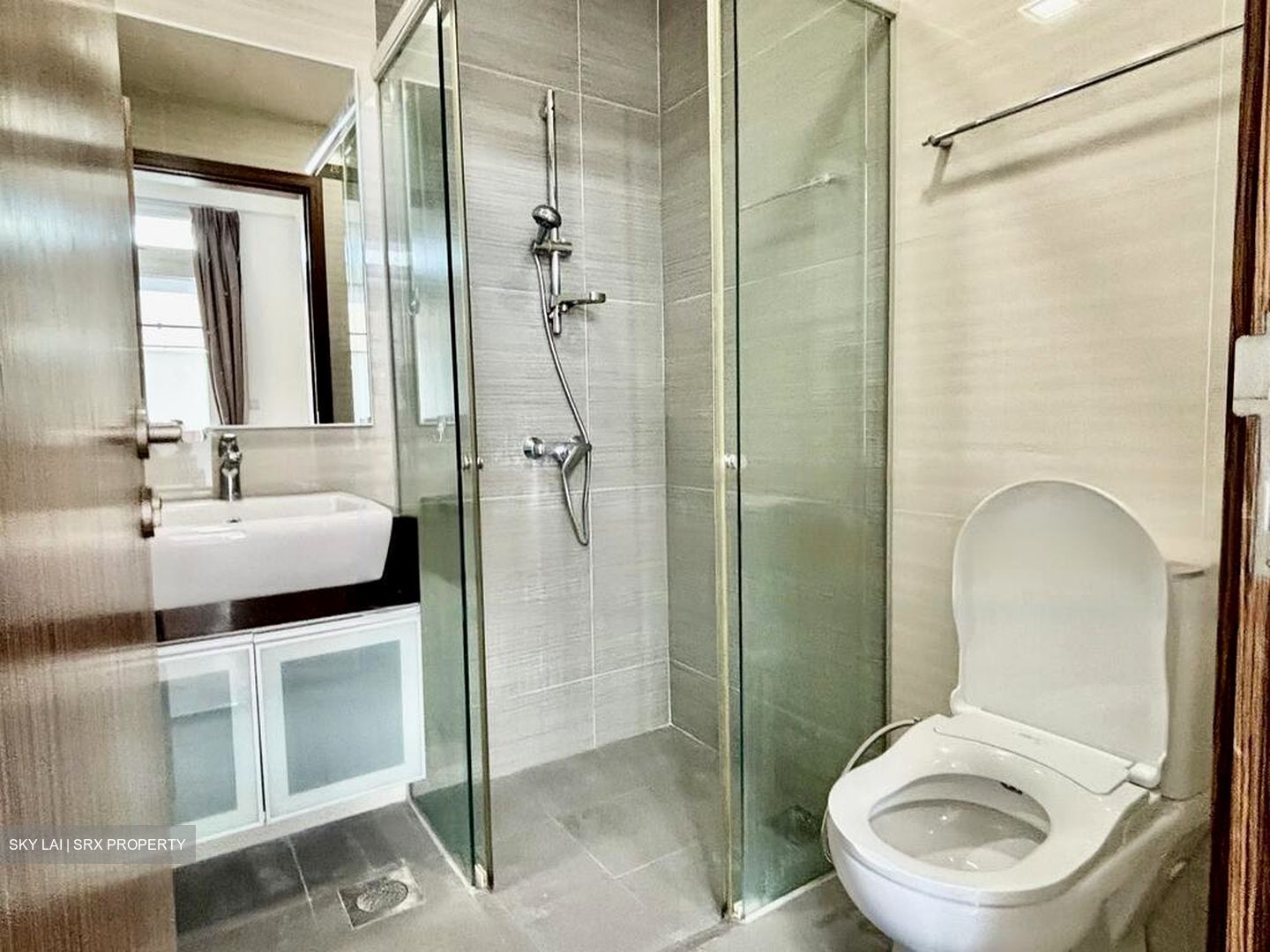 Suites @ Bukit Timah (D21), Apartment #479144911